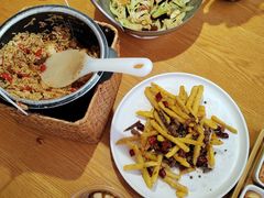 -湘拾(壹方北馆店)
