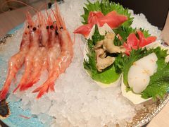 -大渔铁板烧(万象城店)