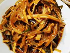 什锦豆干丝-鼎泰丰(当代商城店)
