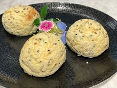 -伯衡55·吉品轩(乌鲁木齐南路店)