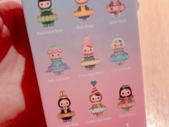 -泡泡玛特POPMART(天环购物中心店)