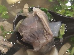 -回味鸭血粉丝汤(南京站店)