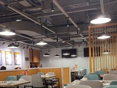 -潮汕大目牛肉火锅(上梅林店)