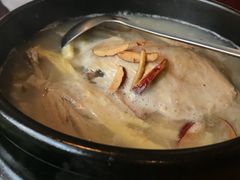 -第二外国语学院-韩国餐厅(朝阳路店)