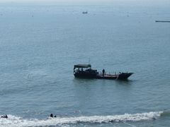 -漳州滨海火山岛自然生态风景区