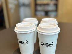 -Seesaw Coffee(苏州中心店)