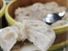-一刘汤包(杏林店)