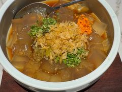 -双合园·海鲜水饺青岛菜(品牌首店)