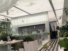 -大树餐厅(万达创始店)