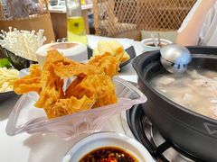 -东椰·海南椰子鸡火锅(朝阳门店)