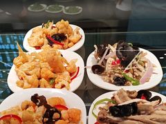-安泊尔牛肉面(北滨河路店)