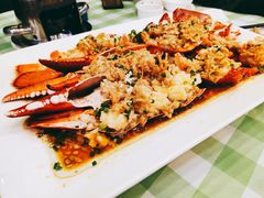 -快乐海鲜城(虎泉街店)