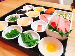 -妈妈故事米线(市府恒隆店)
