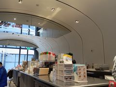 -Seesaw Coffee(上生新所店)