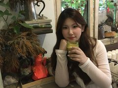 -海边的猫和咖啡馆
