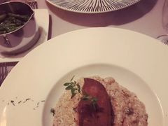 -Oyster Talks 四度蚝法餐厅