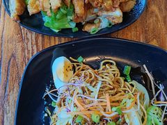 -屯屯面(海尔路店)