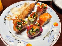 -松子料理(亮马桥店)