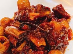 -食鸡公社辣子鸡·潍坊菜·烧烤