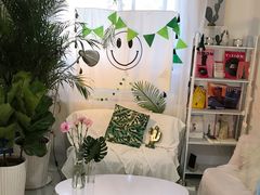 -Smile House咖啡馆(群芳小区店)