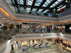 -巴黎春天(浦建店)