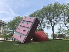 -摇滚乐名人堂博物馆