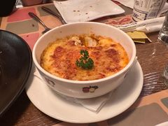 -安妮意大利餐厅(国贸店)