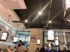 大堂-和福顺·牛肉海鲜焖锅(汕头金平万达广场店)