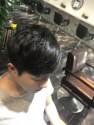 -Meet salon 遇见造型
