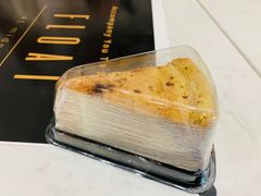 -7cake榴莲千层蛋糕(松江店)