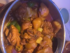 -阿里疆Alijiang·丝路美食·异域风情·清真(长楹天街店)
