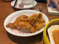 -如轩·海鲜砂锅粥·潮汕菜(海珠店)