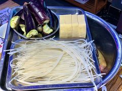 -山河屯铁锅炖(哈西站店)