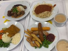 -宜家·瑞典风味餐厅(烟台路店)