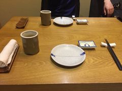 -水之惠鲜鱼料理(王府大街店)