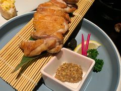 -無境·匠心日本料理(汉街店)