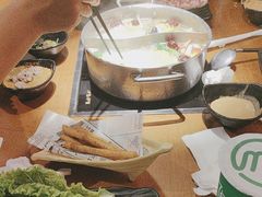 -呷哺呷哺(常营华联店)