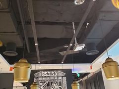 大堂-太二酸菜鱼(福州泰禾店)