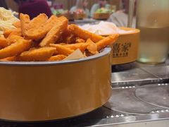 -喜家自助小火锅(乐客城店)
