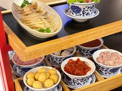 -廖掌柜·重庆鲜货火锅(上海首店)
