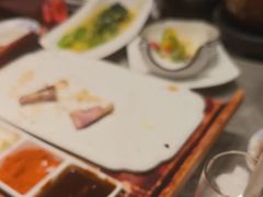 -福照楼汽锅鸡·云南菜(火车站锦江店)