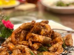 -北海渔村酒楼·粤菜海鲜点心(新华店)