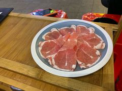-1078號老北京涮肉(万达广场店)