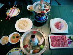 -南门涮肉(上海一店)