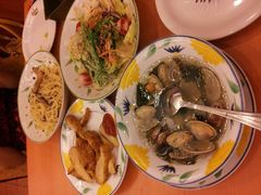 android_upload_pic-萨莉亚意式餐厅(黄埔大沙地店)