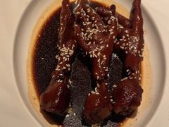 -桂满陇·海市蜃楼·黑金(国金店)