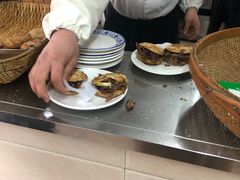 -清真·鸦儿李记·小馆(后海店)