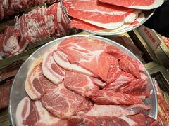 -姜胖胖首尔自助烤肉·街头小吃大排档(国瑞中心店)