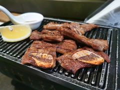 -山葵家·创意料理(宁波来福士店)