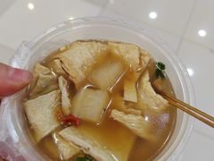 -师任堂韩式食品(总店)